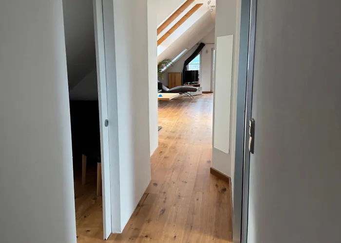 Haus Am Gries