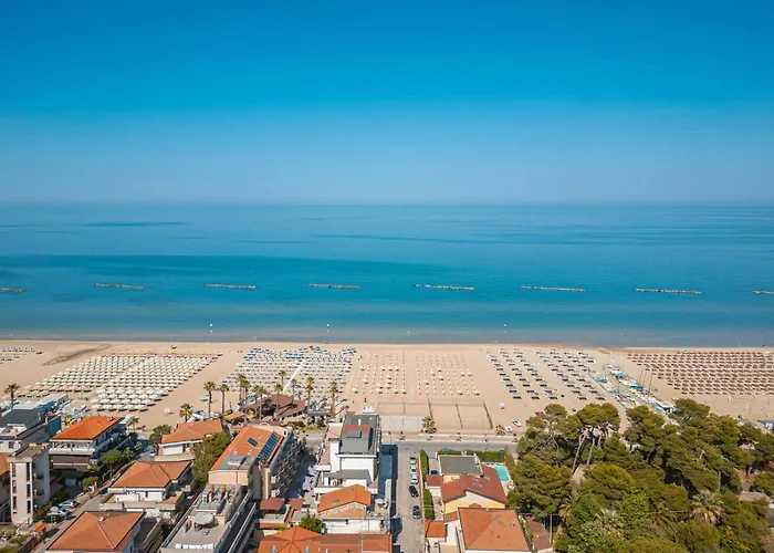 Hotel Il Moro