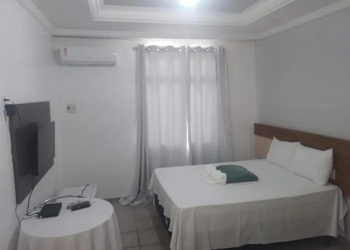 Hotel Turístico de Alagoinhas
