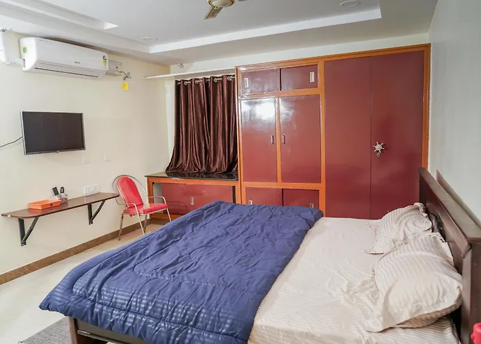 My3 Rooms