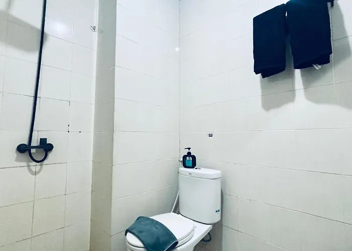Pavotel Prime Pondok Pinang