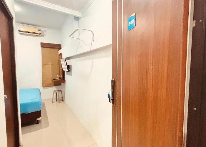 Pavotel Prime Pondok Pinang