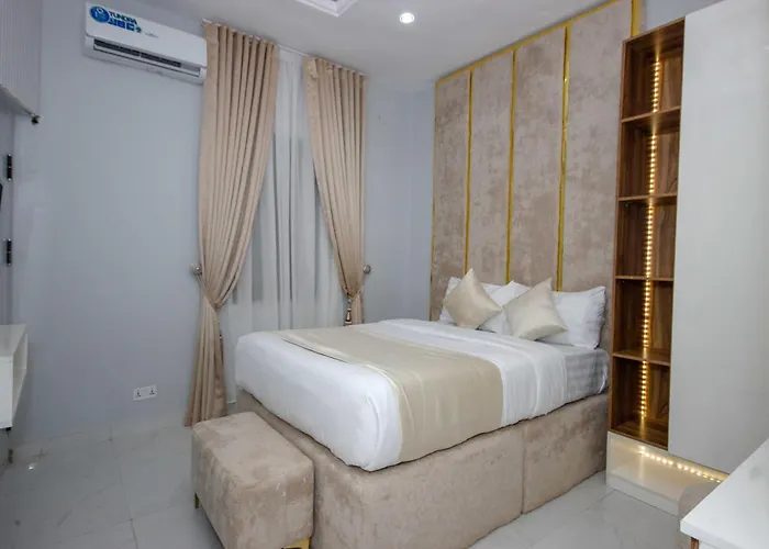 Orbit Meridian Leisure And Suites