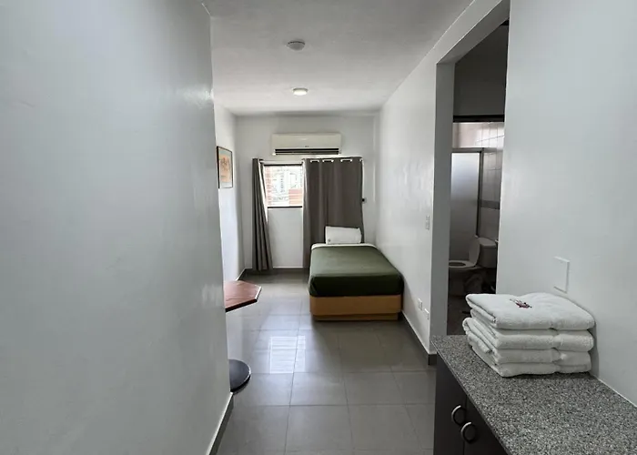 Hotel Harmony