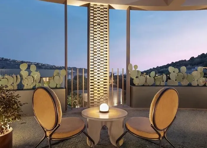The Casa Cala Hotel