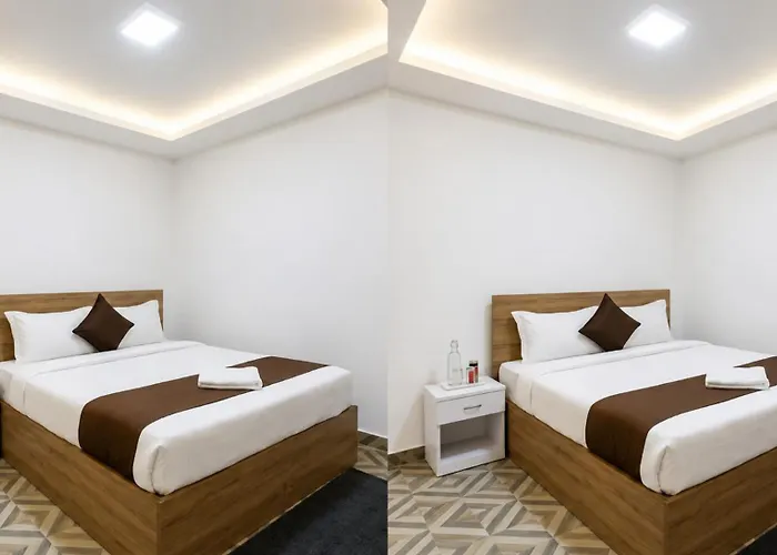Hotel Albatros In Darjeeling