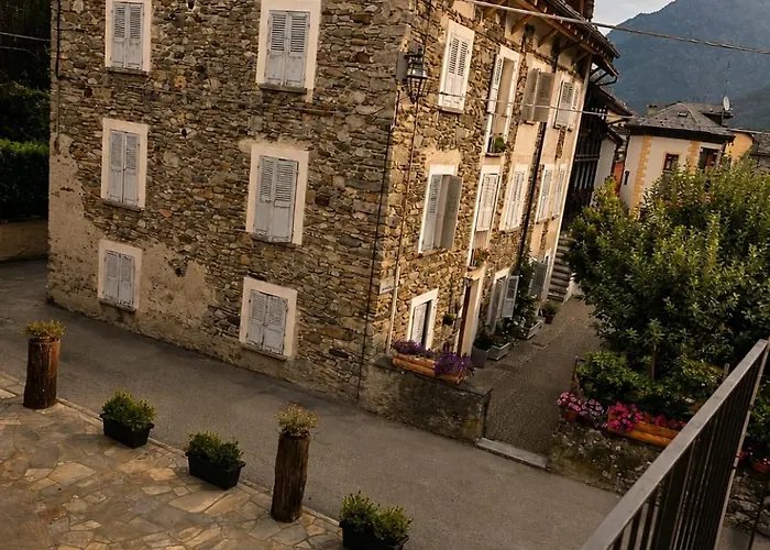 Scopello Guest Rooms & Apartments