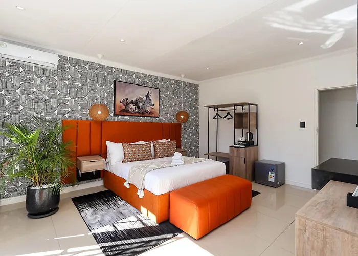 6Th On Jupiter Boutique Hotel And Events