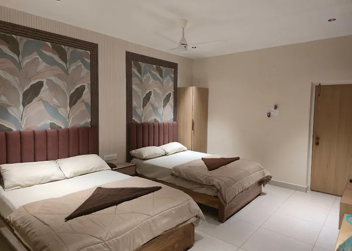 Hotel Royal Akkamahadevi