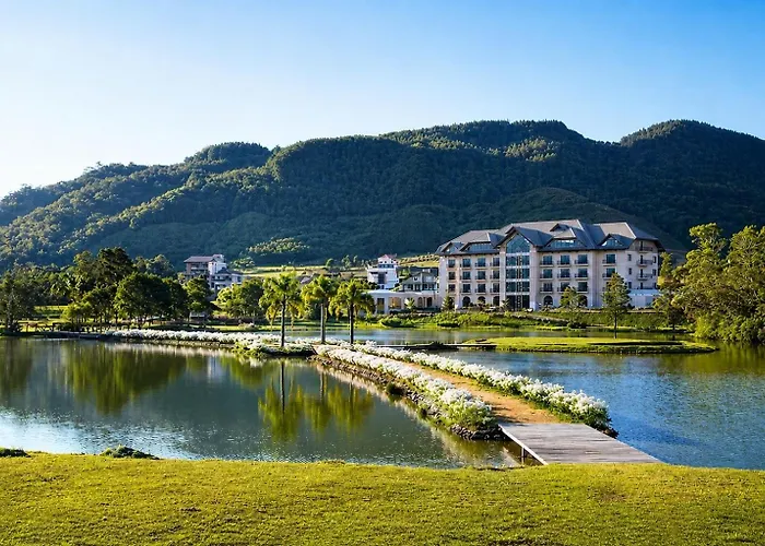 Montissi Resort Spa