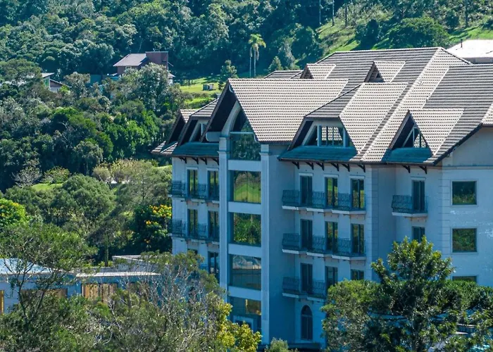 Montissi Resort Spa