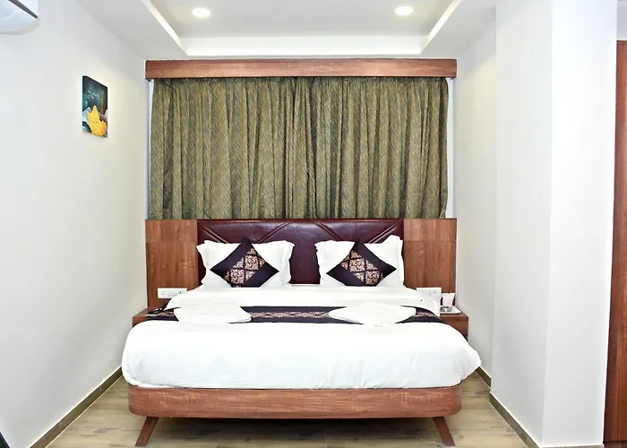 Hotel Royal Wings