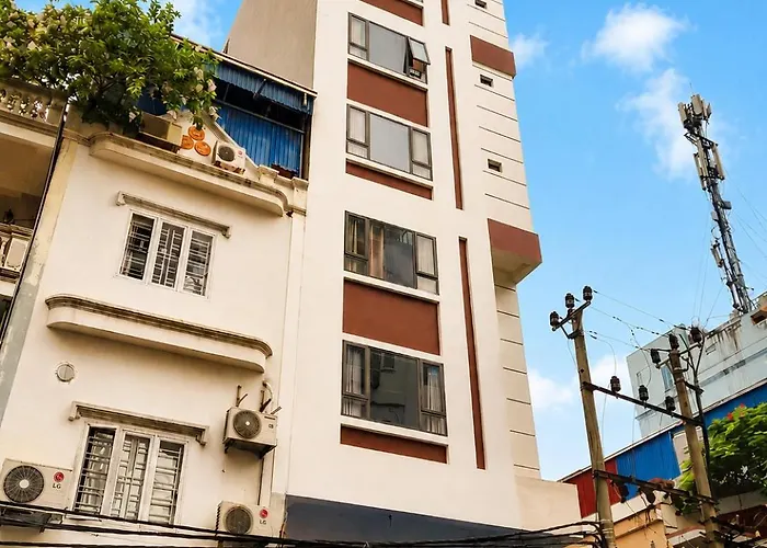 Song Chanh Hotel 3