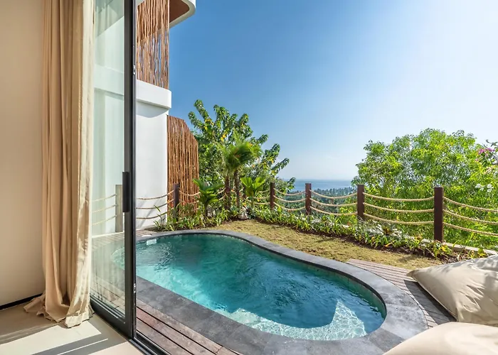 Villa Karilla