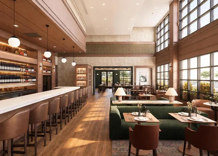 Hilltop Skaneateles, Outset Collection By Hilton