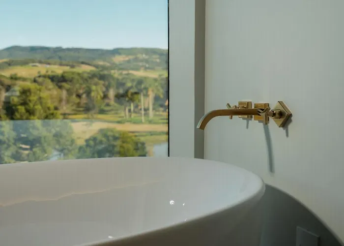 Montissi Resort Spa