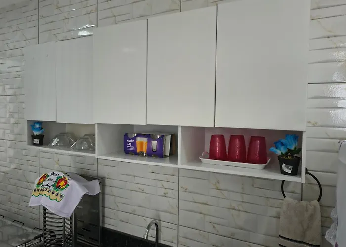 Casa veraneio Gravatá