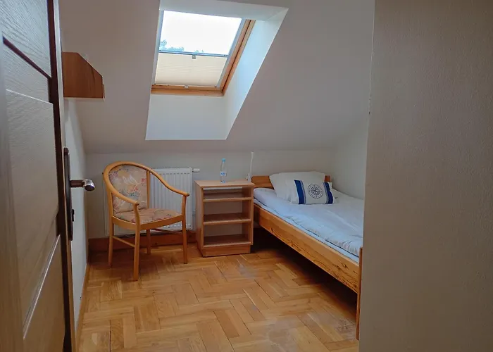 Hostel Dom W Jastrzebiej Gorze