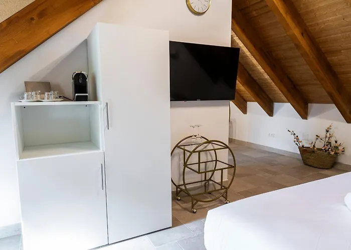 Suites El Encanto Finca La Casona