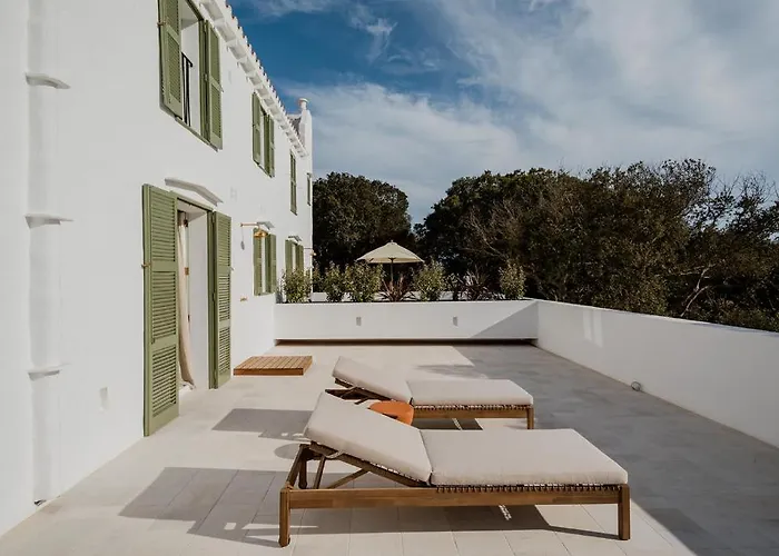 Hotel Sant Ignasi