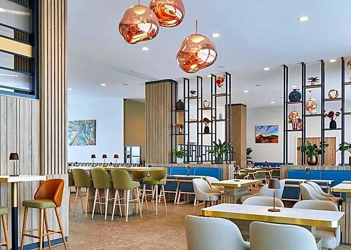 Courtyard By Marriott Sheffield