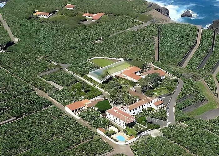 Hotel El Patio