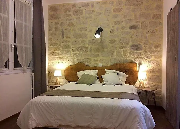 Hotel Des Grottes