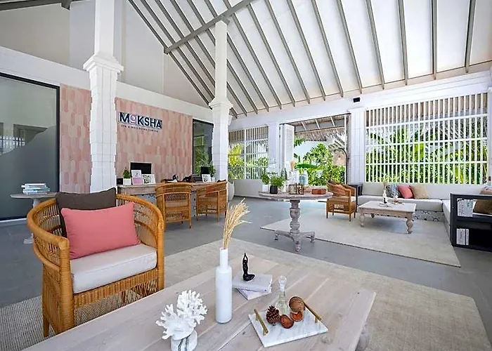 Cora Cora Maldives - Premium All-Inclusive Resort