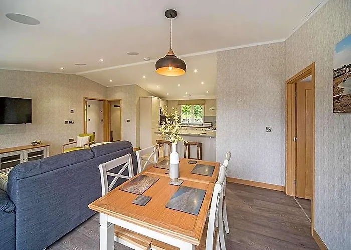 Llwyngwair Manor Holiday Park