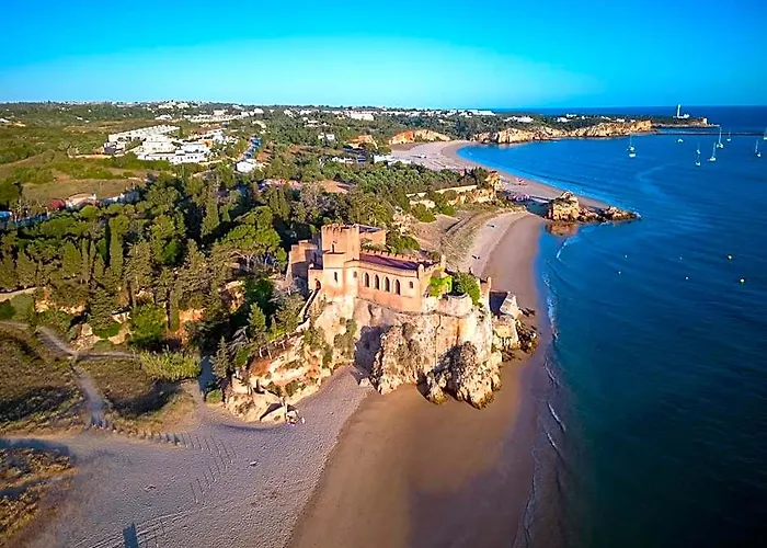 Vila Castelo Parque