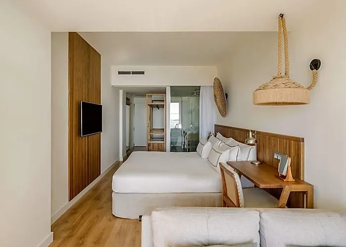 Melia Ibiza- Adults Only