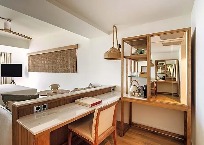 Melia Ibiza- Adults Only