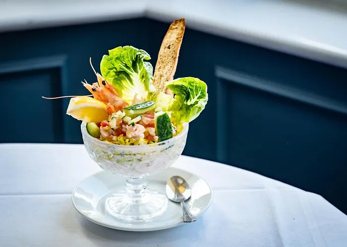 Langham Hotel Eastbourne
