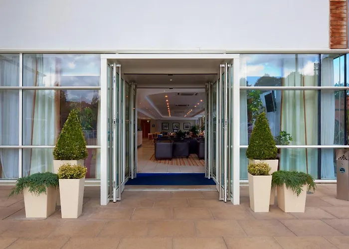 Holiday Inn Express, Chester Racecourse By Ihg