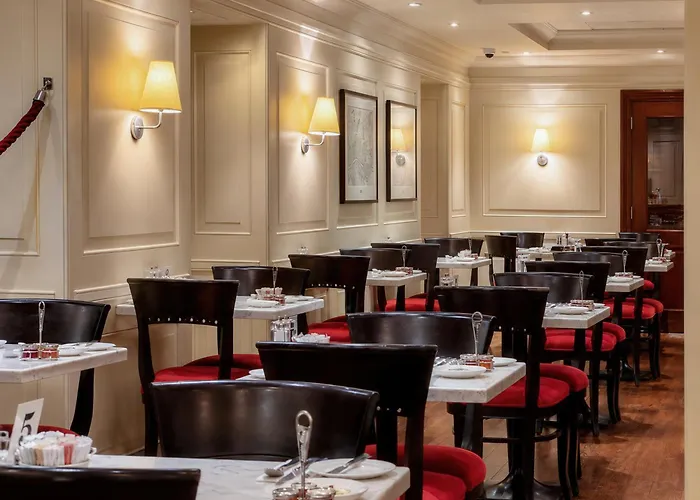 London Bridge Hotel