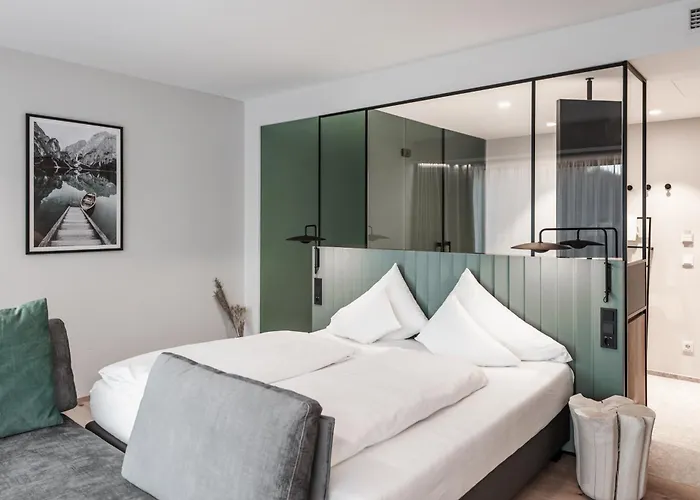 Stadthotel Goldenes Schiff
