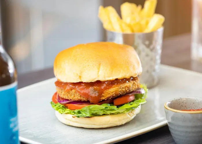Crowne Plaza Solihull By Ihg