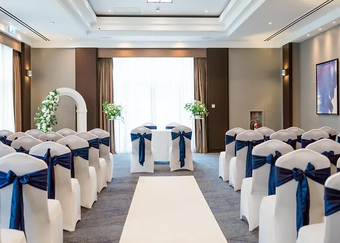 Crowne Plaza Solihull By Ihg