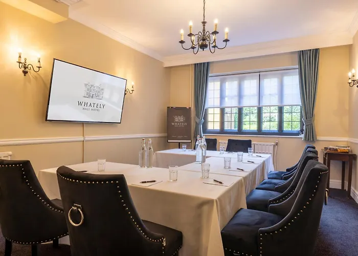 Whately Hall Hotel