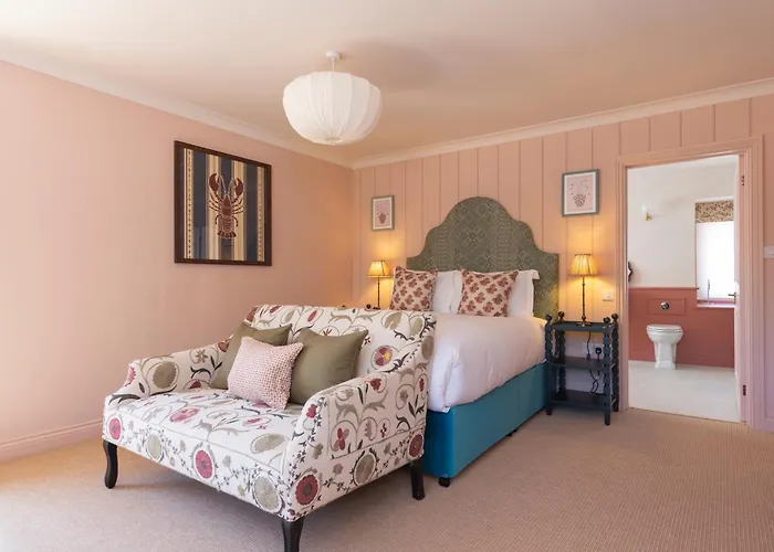 The Alfriston
