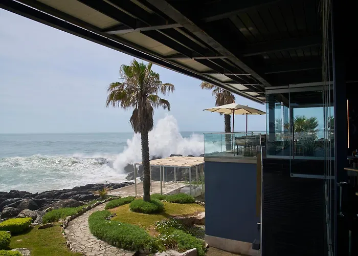 Farol Hotel