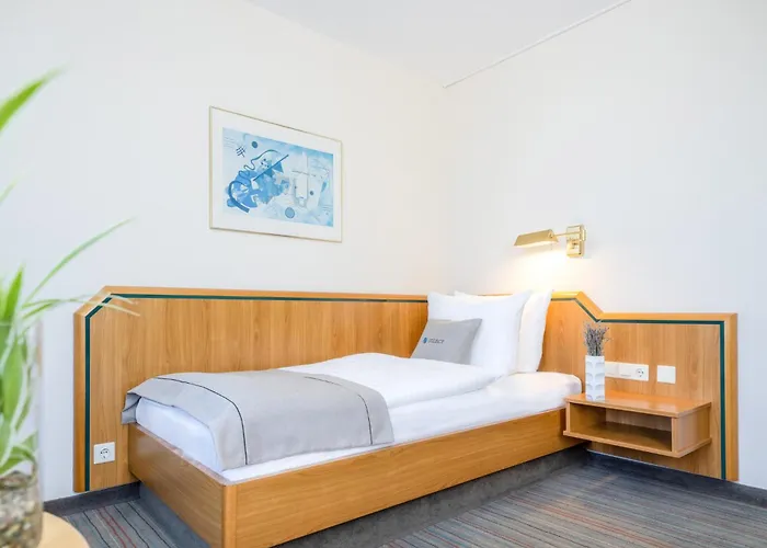 Holiday Inn - The Niu, Blade Solingen By Ihg
