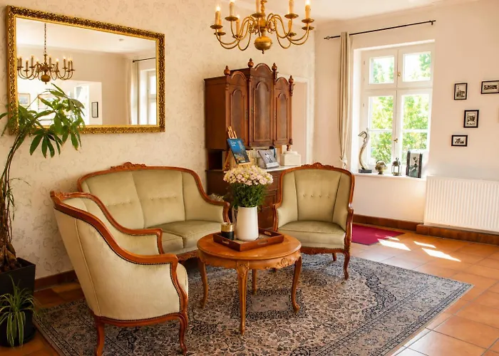 Hotel Zur Alten Oder- Frankfurt-Oder