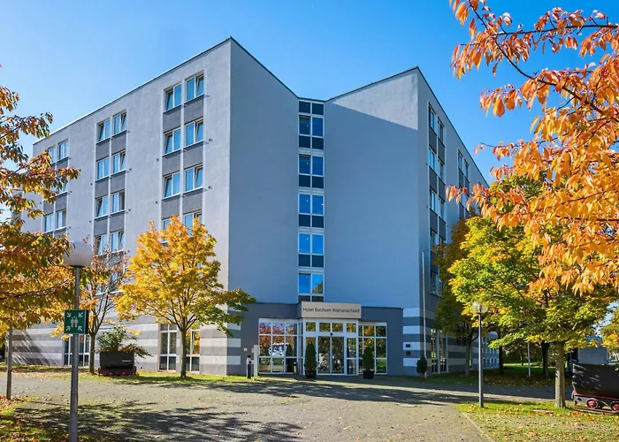 Hotel Bochum Wattenscheid, Affiliated By Melia