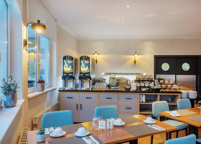 Hotel Bochum Wattenscheid, Affiliated By Melia