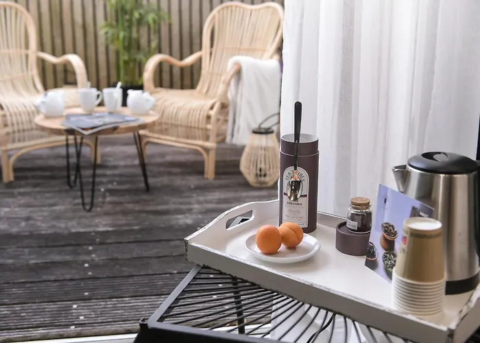 The Originals Boutique, Hotel La Marebaudiere, Vannes