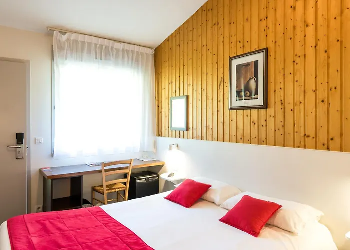 Fasthotel Thones