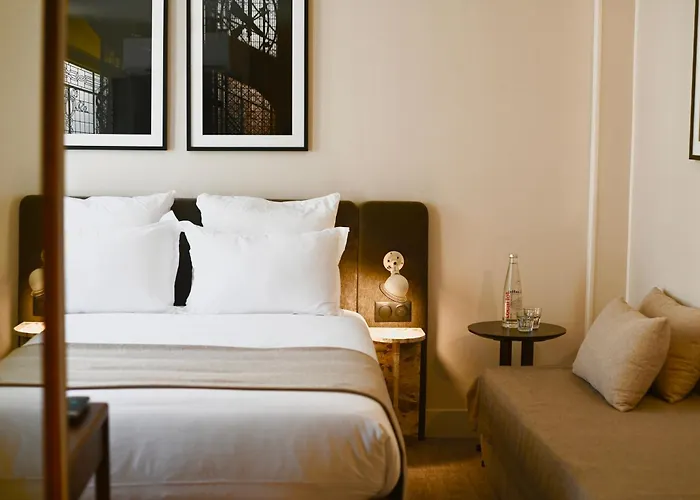 Hotel Beaurepaire