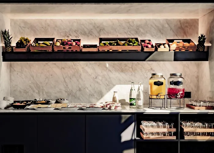 Mercure Lille Marcq en Baroeul