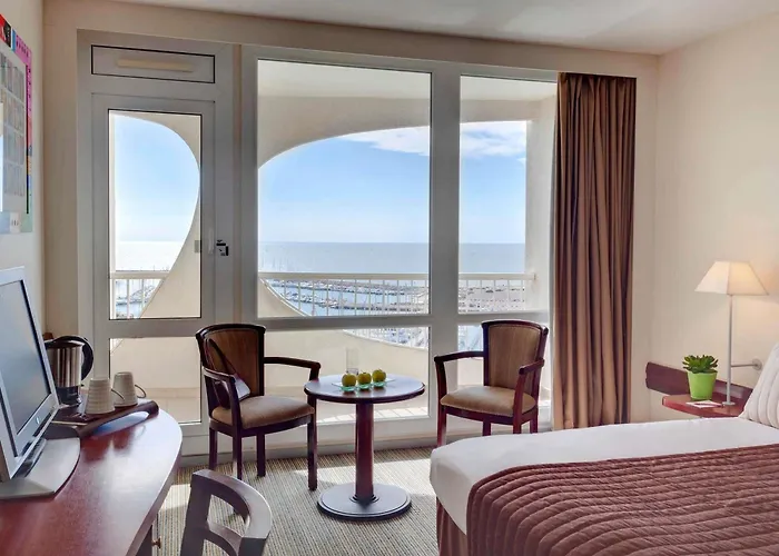 Mercure Port La Grande Motte